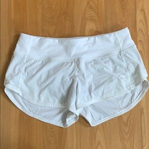 Lululemon Speed Up Short 2.5”
